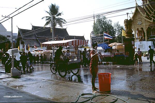 thailand koh samui