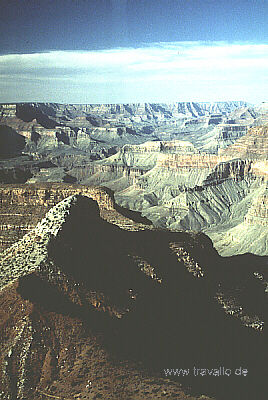 usa arizona grand canyon