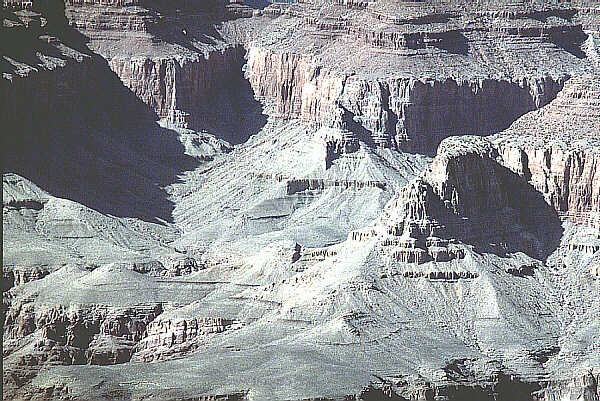 usa arizona grand canyon