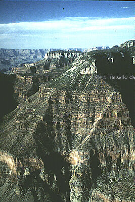 usa arizona grand canyon