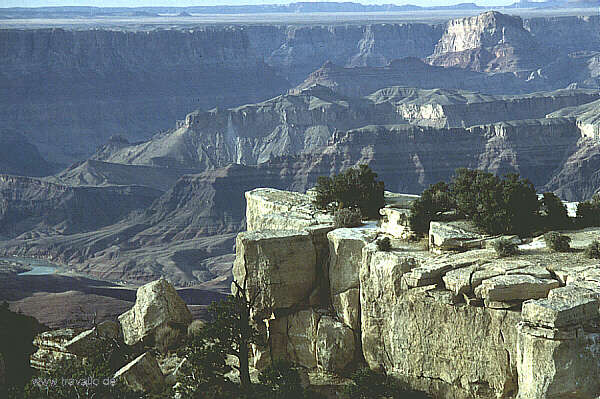 usa arizona grand canyon