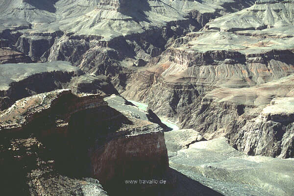 usa arizona grand canyon