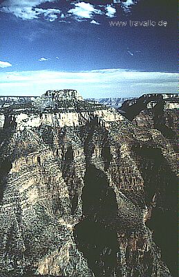 usa arizona grand canyon