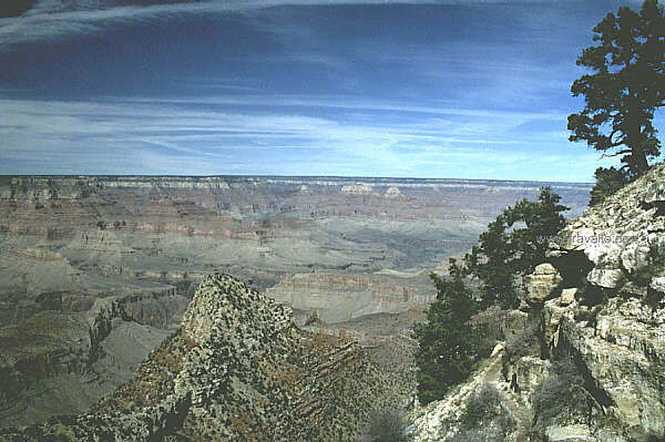 usa arizona grand canyon