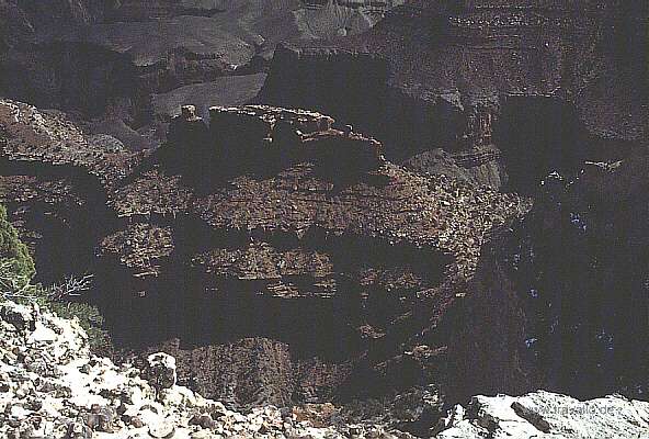 usa arizona grand canyon