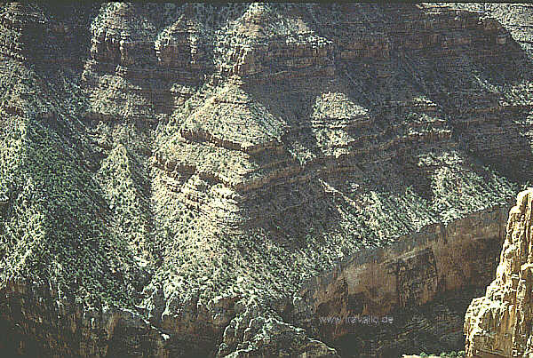 usa arizona grand canyon