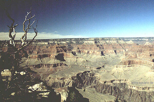 usa arizona grand canyon