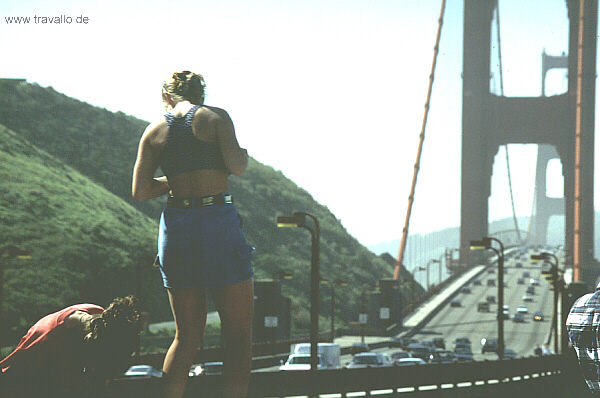 kalifornien san francisko