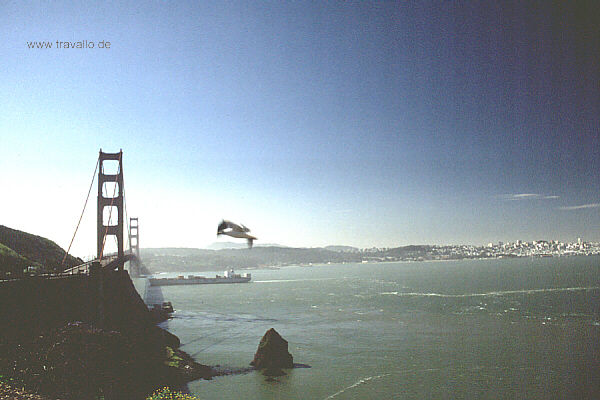 kalifornien san francisko