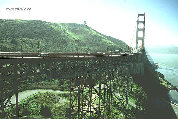 kalifornien san francisko