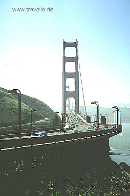 kalifornien san francisko