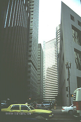 kalifornien san francisko