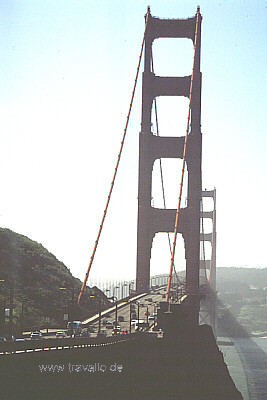 kalifornien san francisko
