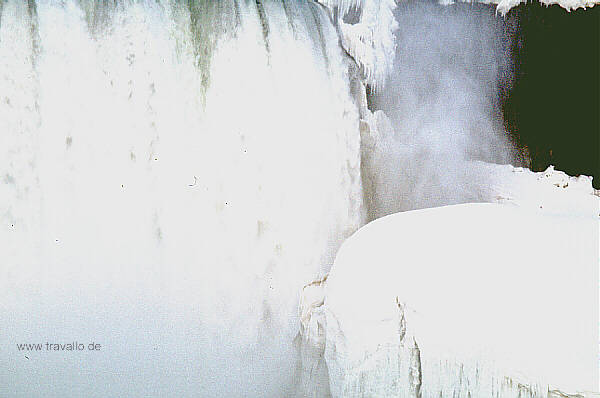 usa niagara falls