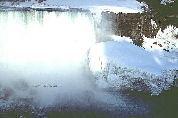 usa niagara falls