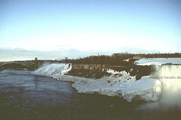 usa niagara falls