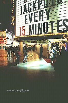 usa las vegas