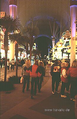 usa las vegas