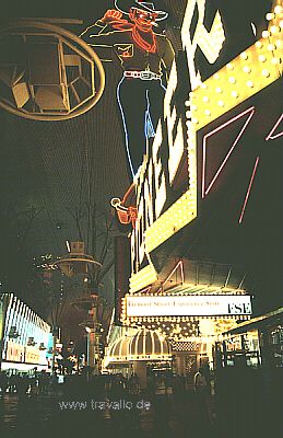 usa las vegas